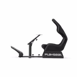 Playseat Evolution ActiFit Universal gaming chair Upholstered padded seat Black - Additional view 6