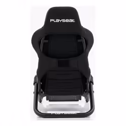 Playseat Trophy Universal gaming chair Upholstered seat Black - Additional view 4
