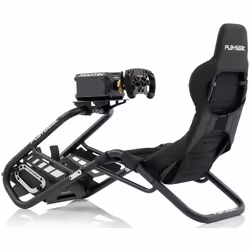 Playseat Trophy Universal gaming chair Upholstered seat Black - Additional view 5