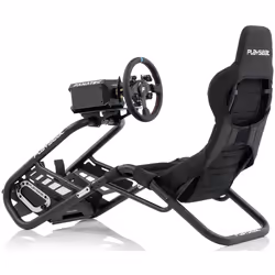 Playseat Trophy Universal gaming chair Upholstered seat Black - Additional view 6