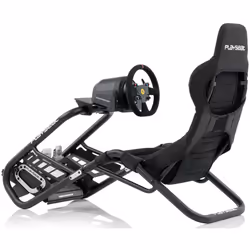 Playseat Trophy Universal gaming chair Upholstered seat Black - Additional view 8