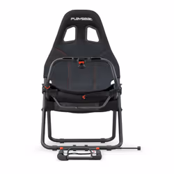 Playseat Challenge Universal gaming chair Padded seat Black - Additional view 5