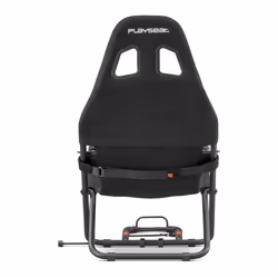Playseat Challenge Universal gaming chair Padded seat Black - Additional view 6