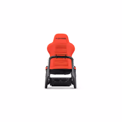 Playseat Trophy Universal gaming chair Upholstered padded seat Red - Additional view 5
