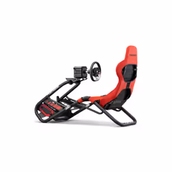 Playseat Trophy Universal gaming chair Upholstered padded seat Red - Additional view 7
