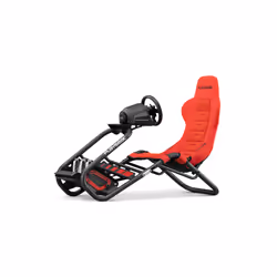 Playseat Trophy Universal gaming chair Upholstered padded seat Red - Additional view 8