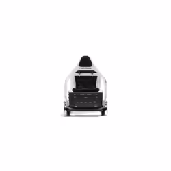 Playseat Formula Instinct - F1 Edition Universal gaming chair Padded seat Black, White - Additional view 6