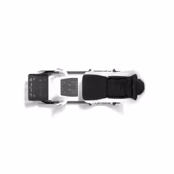 Playseat Formula Instinct - F1 Edition Universal gaming chair Padded seat Black, White - Additional view 7