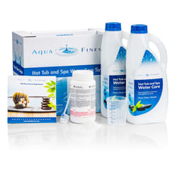 AquaFinesse Water Care System CHLORINE GRANULES