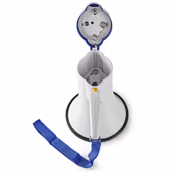 Nedis MEPH150WT megaphone White, Blue - Additional view 6