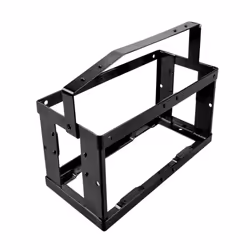ProPlus Holder Metal for Jerry Can 10L Universal Bracket Fuel Gas Tank Holder