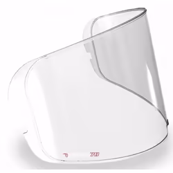 IXS O'neal Pinlock Lens 30, clear for Men