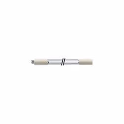 AquaForte Amalgan Ersatzlampe 80 Watt UV Replacement Bulbs, Transparent