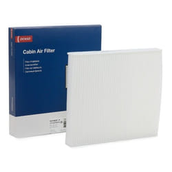 DENSO DCF482P Pollen filter Particulate Filter 255 229 30 VAUXHALL: Zafira Mk2, Astravan Mk5, Astra Mk4 Cabrio, OPEL: Zafira A, Zafira B