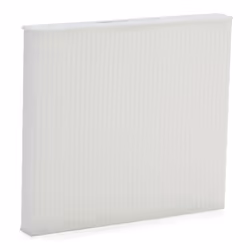 DENSO DCF482P Pollen filter Particulate Filter 255 229 30 VAUXHALL: Zafira Mk2, Astravan Mk5, Astra Mk4 Cabrio, OPEL: Zafira A, Zafira B