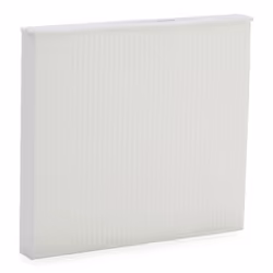 DENSO DCF482P Pollen filter Particulate Filter 255 229 30 VAUXHALL: Zafira Mk2, Astravan Mk5, Astra Mk4 Cabrio, OPEL: Zafira A, Zafira B