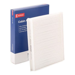 DENSO DCF504P Pollen filter Particulate Filter 215 162 25 FIAT: Punto II Hatchback, Doblo I Estate