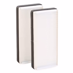 DENSO DCF514P Pollen filter Particulate Filter 273 130 67 MERCEDES-BENZ: S-Class Saloon, E-Class Saloon, S-Class Coupe