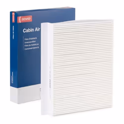 Pollen filter; DENSO; Particulate Filter 255 199 30; for CITROËN; 6447FF