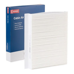DENSO DCF513P Pollen filter Particulate Filter 255 199 30 CITROËN: Xsara Picasso