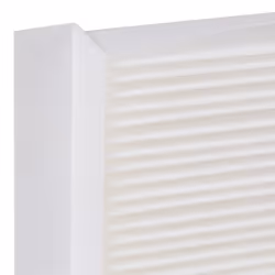 DENSO DCF513P Pollen filter Particulate Filter 255 199 30 CITROËN: Xsara Picasso