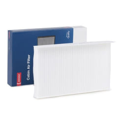 DENSO DCF470P Pollen filter Particulate Filter 288 175 36 PEUGEOT: 308 II Hatchback, RCZ Coupe, 308 I Hatchback, CITROËN: C3 Picasso, C4 II Hatchback
