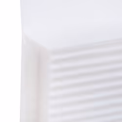 DENSO DCF495P Pollen filter Particulate Filter 352 244 30 MERCEDES-BENZ: A-Class