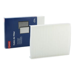 DENSO DCF497P Pollen filter Particulate Filter 230 180 21 CHRYSLER: Delta Hatchback, FIAT: BRAVO 2, Stilo Hatchback