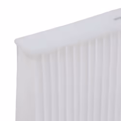DENSO DCF499P Pollen filter Particulate Filter 204 177 18 FIAT: 500 Hatchback, Panda II Hatchback, 500 C Convertible, FORD: KA Hatchback