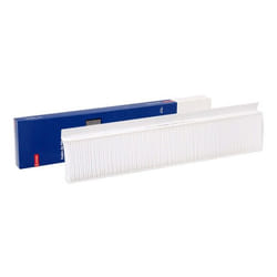 DENSO DCF517P Pollen filter Particulate Filter 510 97 34 JAGUAR: X-Type Saloon, X-Type Estate, FORD: MONDEO 3 Kombi, MONDEO 3