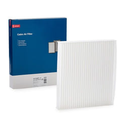 DENSO DCF480P Pollen filter Particulate Filter 195 215 25 MAZDA: 6 Hatchback, 6 Estate, CX-7