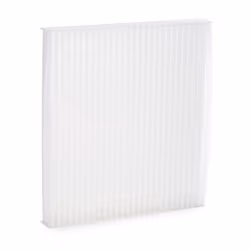 DENSO DCF480P Pollen filter Particulate Filter 195 215 25 MAZDA: 6 Hatchback, 6 Estate, CX-7
