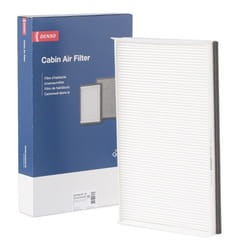 DENSO DCF521P Pollen filter Particulate Filter 347 208 32 MERCEDES-BENZ: Vito Mixto, Vito Minibus, Viano