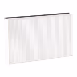 DENSO DCF521P Pollen filter Particulate Filter 347 208 32 MERCEDES-BENZ: Vito Mixto, Vito Minibus, Viano