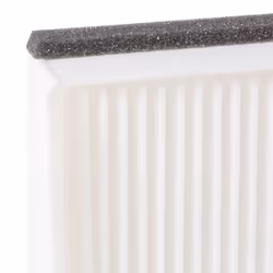 DENSO DCF521P Pollen filter Particulate Filter 347 208 32 MERCEDES-BENZ: Vito Mixto, Vito Minibus, Viano