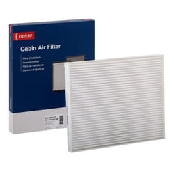 DENSO DCF488P Pollen filter Particulate Filter 217 265 21 VAUXHALL: Corsa Mk3, Corsa Mk4, Combo Mk3, FIAT: Grande Punto Hatchback, Qubo