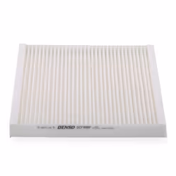 DENSO DCF488P Pollen filter Particulate Filter 217 265 21 VAUXHALL: Corsa Mk3, Corsa Mk4, Combo Mk3, FIAT: Grande Punto Hatchback, Qubo