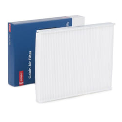 DENSO DCF489P Pollen filter Particulate Filter 238 188 22 FORD: FIESTA 6 Van, FIESTA 7, FIESTA 6