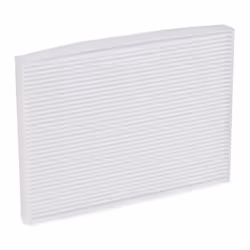 DENSO DCF509P Pollen filter Particulate Filter 265 190 20 NISSAN: Qashqai / Qashqai+2 I, X-Trail, Qashqai / Qashqai+2 I Van