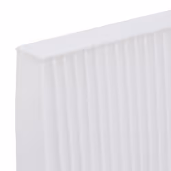 DENSO DCF509P Pollen filter Particulate Filter 265 190 20 NISSAN: Qashqai / Qashqai+2 I, X-Trail, Qashqai / Qashqai+2 I Van