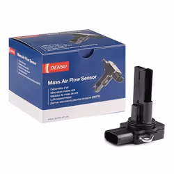 Mass air flow sensor; DENSO; for SUBARU; 22680AA380, 22680AA38A
