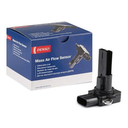 DENSO DMA-0102 Mass air flow sensor SUBARU: Impreza III Hatchback, Forester III