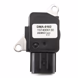 DENSO DMA-0102 Mass air flow sensor SUBARU: Impreza III Hatchback, Forester III - Additional view 4