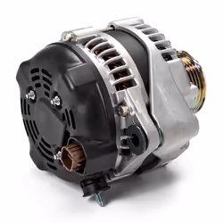 DENSO DAN1070 Alternator 14V 100A TOYOTA: Land Cruiser Prado 120, Dyna Platform / Chassis