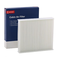 DENSO DCF465P Pollen filter Particulate Filter 234 209 36 FORD: Focus 2 Kombi, Focus 2, VOLVO: S40 II, V50, C70 2 Cabriolet