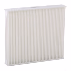 DENSO DCF465P Pollen filter Particulate Filter 234 209 36 FORD: Focus 2 Kombi, Focus 2, VOLVO: S40 II, V50, C70 2 Cabriolet