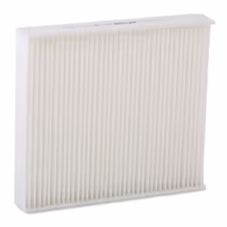 DENSO DCF465P Pollen filter Particulate Filter 234 209 36 FORD: Focus 2 Kombi, Focus 2, VOLVO: S40 II, V50, C70 2 Cabriolet