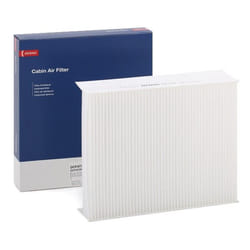 DENSO DCF473P Pollen filter Particulate Filter 240 197 30 HONDA: CIVIC 8 Hatchback, Accord 7 Limousine, Accord 7 Tourer, TOYOTA: HILUX 3 Pick-up