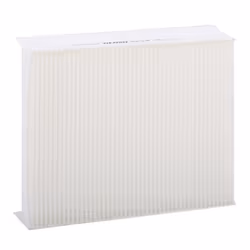 DENSO DCF473P Pollen filter Particulate Filter 240 197 30 HONDA: CIVIC 8 Hatchback, Accord 7 Limousine, Accord 7 Tourer, TOYOTA: HILUX 3 Pick-up