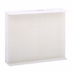 DENSO DCF473P Pollen filter Particulate Filter 240 197 30 HONDA: CIVIC 8 Hatchback, Accord 7 Limousine, Accord 7 Tourer, TOYOTA: HILUX 3 Pick-up